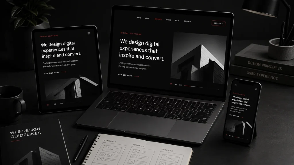 Web-Design