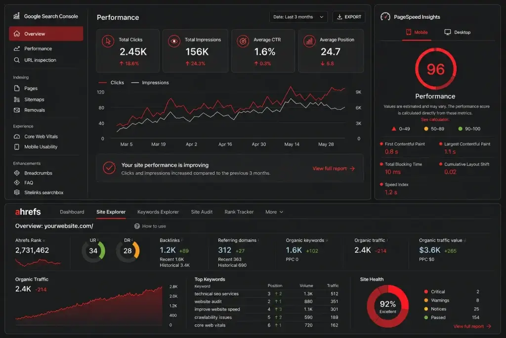 website-audit